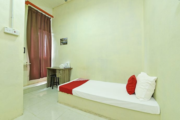 Imagen de la habitación del Hotel Oyo 90720 Sky Garden Inn. Foto 10