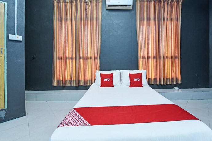 Imagen de la habitación del Hotel Oyo 90720 Sky Garden Inn. Foto 11