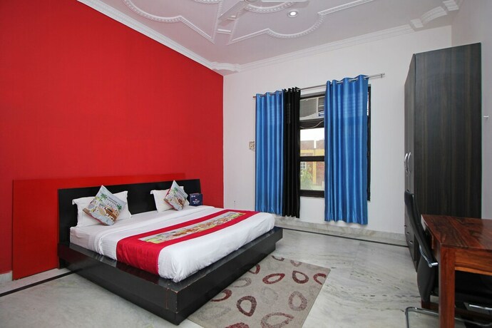 Imagen general del Hotel Oyo 9076 Absin Hospitality 2. Foto 1