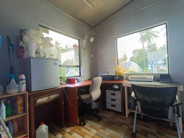 Imagen de los interiores del Hotel Oyo 90799 Sharhan Residence. Foto 19