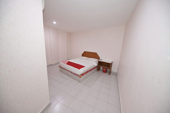 Imagen de la habitación del Hotel Oyo 90901 Santai Morib. Foto 2