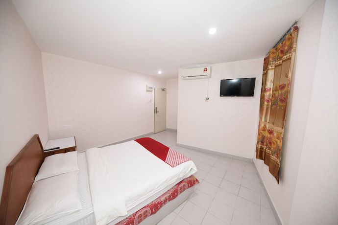Imagen de la habitación del Hotel Oyo 90901 Santai Morib. Foto 3