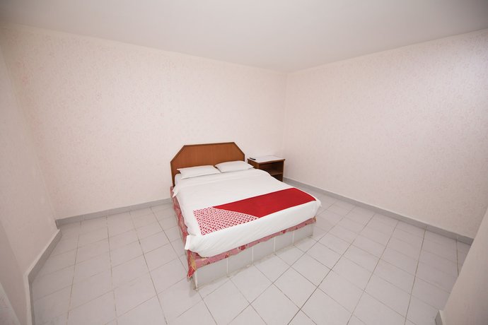 Imagen de la habitación del Hotel Oyo 90901 Santai Morib. Foto 4