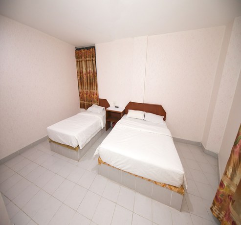 Imagen de la habitación del Hotel Oyo 90902 Desa Murni. Foto 6