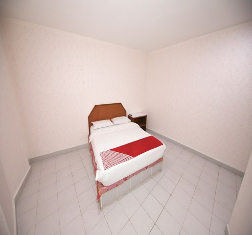 Imagen de la habitación del Hotel Oyo 90902 Desa Murni. Foto 10