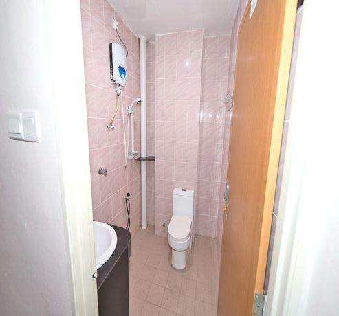 Imagen de la habitación del Hotel Oyo 90902 Desa Murni. Foto 13