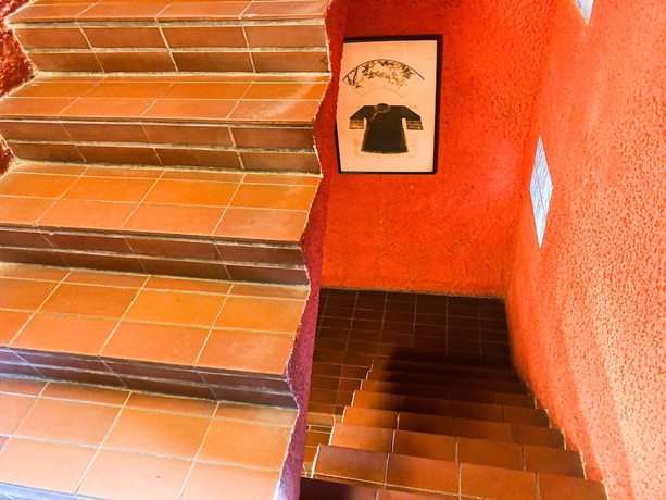 Imagen de los interiores del Hotel Oyo 90909 I.villa Inn. Foto 12