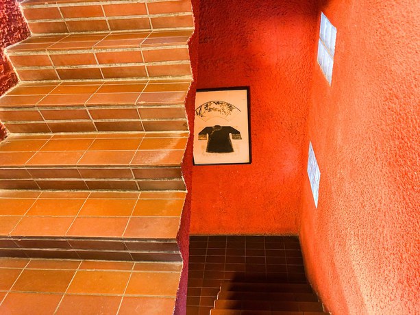Imagen de los interiores del Hotel Oyo 90909 I.villa Inn. Foto 15