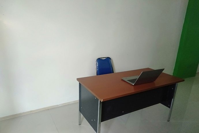 Imagen de los interiores del Hotel Oyo 90930 Wisma Hana Hani. Foto 17