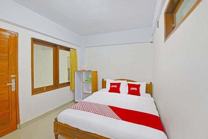 Imagen de la habitación del Hotel Oyo 90967 Soka Asri Guest House. Foto 3