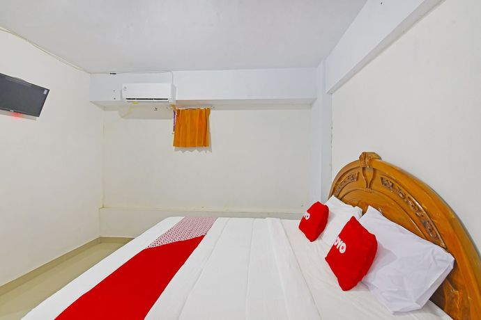 Imagen de la habitación del Hotel Oyo 90967 Soka Asri Guest House. Foto 4