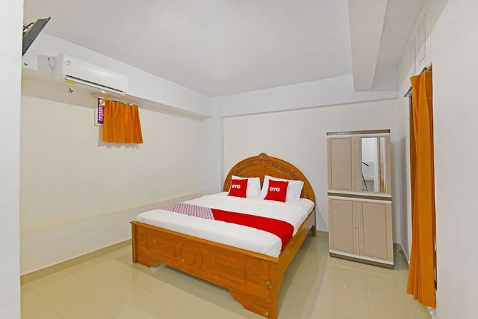 Imagen de la habitación del Hotel Oyo 90967 Soka Asri Guest House. Foto 6