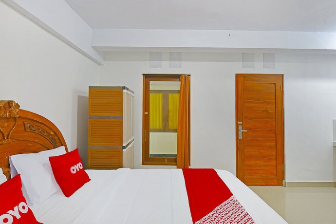 Imagen de la habitación del Hotel Oyo 90967 Soka Asri Guest House. Foto 7