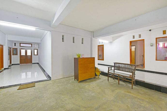 Imagen de los interiores del Hotel Oyo 90967 Soka Asri Guest House. Foto 15