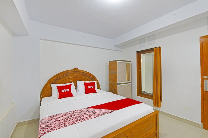 Imagen de la habitación del Hotel Oyo 90967 Soka Asri Guest House. Foto 8