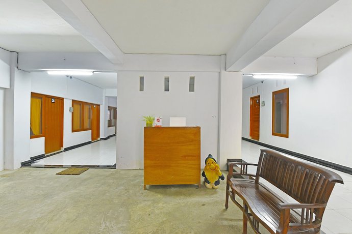 Imagen de los interiores del Hotel Oyo 90967 Soka Asri Guest House. Foto 16