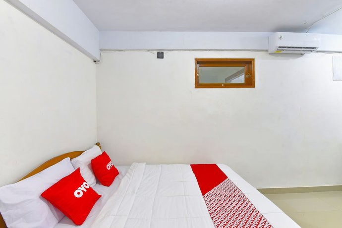 Imagen de la habitación del Hotel Oyo 90967 Soka Asri Guest House. Foto 9