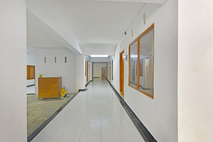 Imagen de los interiores del Hotel Oyo 90967 Soka Asri Guest House. Foto 17