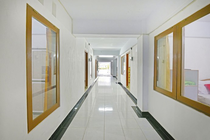 Imagen de los interiores del Hotel Oyo 90967 Soka Asri Guest House. Foto 18