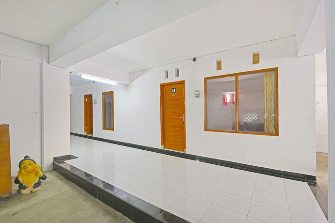 Imagen de los interiores del Hotel Oyo 90967 Soka Asri Guest House. Foto 20