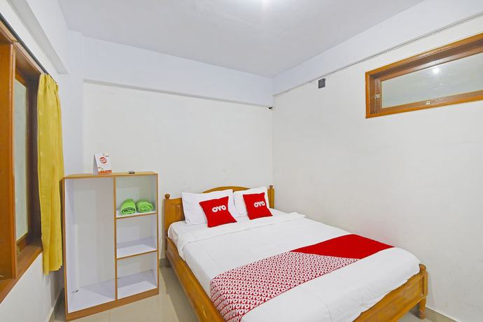 Imagen de la habitación del Hotel Oyo 90967 Soka Asri Guest House. Foto 11
