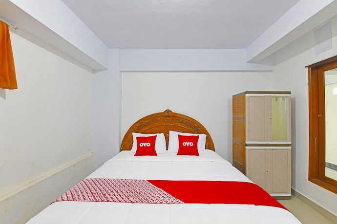 Imagen de la habitación del Hotel Oyo 90967 Soka Asri Guest House. Foto 14