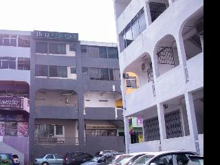 Imagen general del Hotel Oyo 910 Hills Residence. Foto 1