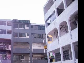 Imagen general del Hotel Oyo 910 Hills Residence. Foto 2
