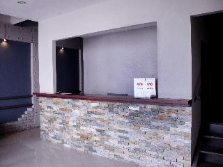 Imagen general del Hotel Oyo 910 Hills Residence. Foto 9