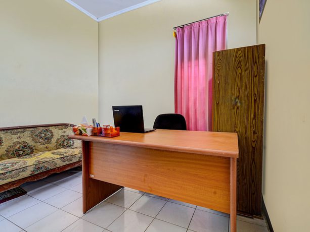 Imagen de los interiores del Hotel Oyo 91116 Pelangi Residence Syariah. Foto 18