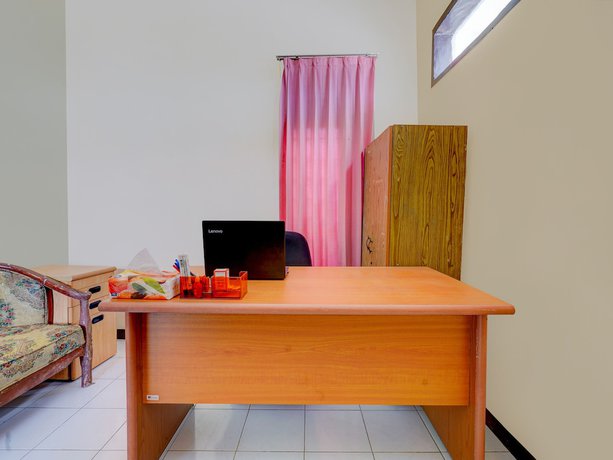 Imagen de los interiores del Hotel Oyo 91116 Pelangi Residence Syariah. Foto 20