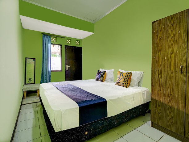 Imagen general del Hotel Oyo 91116 Pelangi Residence Syariah. Foto 1