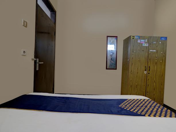 Imagen de la habitación del Hotel Oyo 91116 Pelangi Residence Syariah. Foto 14