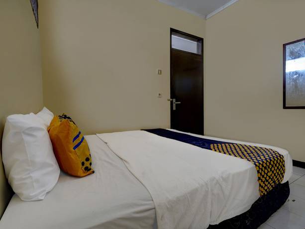 Imagen de la habitación del Hotel Oyo 91116 Pelangi Residence Syariah. Foto 16
