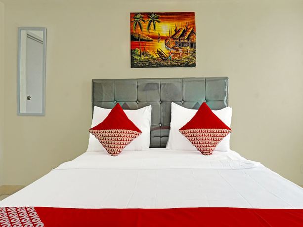 Imagen de la habitación del Hotel Oyo 91217 Skyland @ Pgv Near Gunung Putri. Foto 5