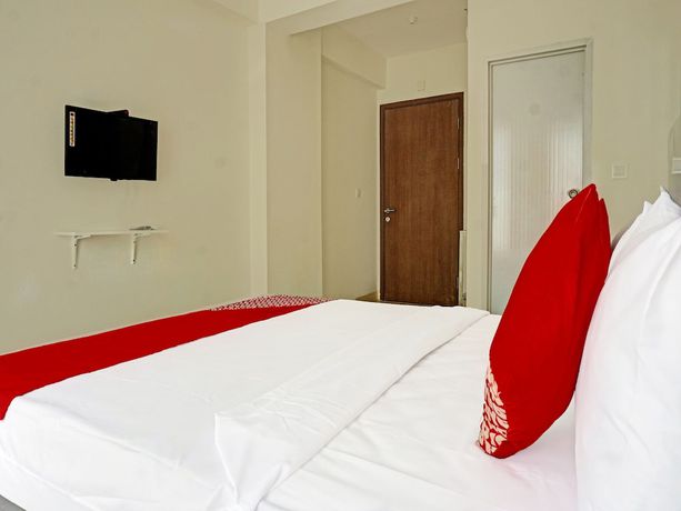 Imagen de la habitación del Hotel Oyo 91217 Skyland @ Pgv Near Gunung Putri. Foto 6