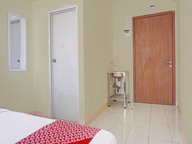 Imagen de la habitación del Hotel Oyo 91217 Skyland @ Pgv Near Gunung Putri. Foto 10