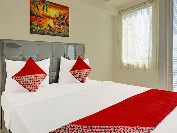 Imagen de la habitación del Hotel Oyo 91217 Skyland @ Pgv Near Gunung Putri. Foto 11