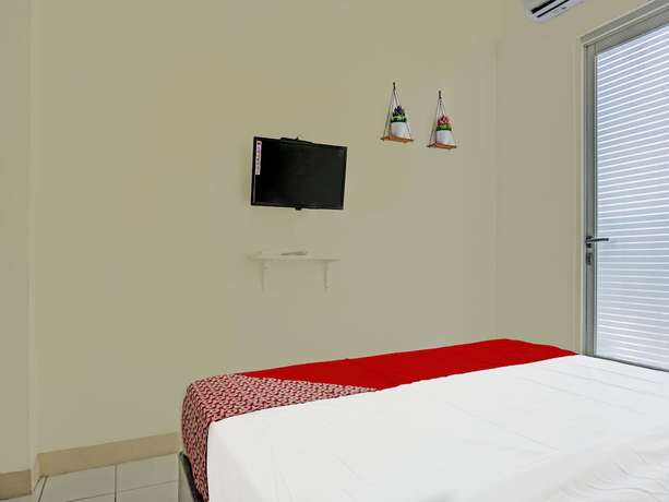Imagen de la habitación del Hotel Oyo 91217 Skyland @ Pgv Near Gunung Putri. Foto 14