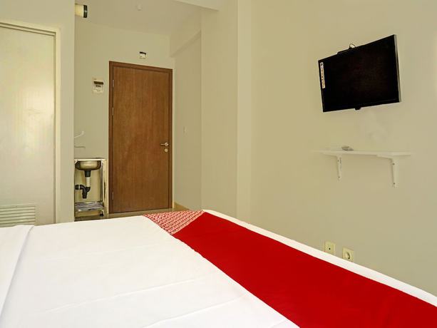 Imagen de la habitación del Hotel Oyo 91217 Skyland @ Pgv Near Gunung Putri. Foto 15