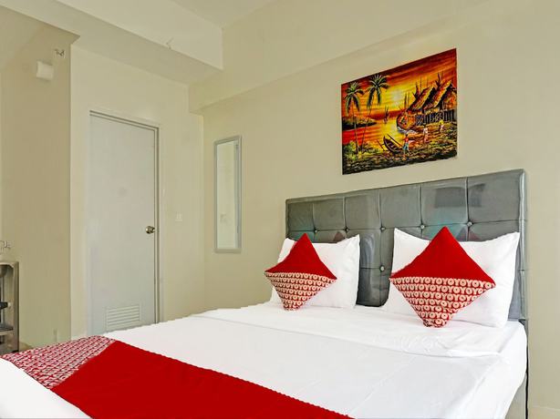 Imagen general del Hotel Oyo 91217 Skyland @ Pgv Near Gunung Putri. Foto 1