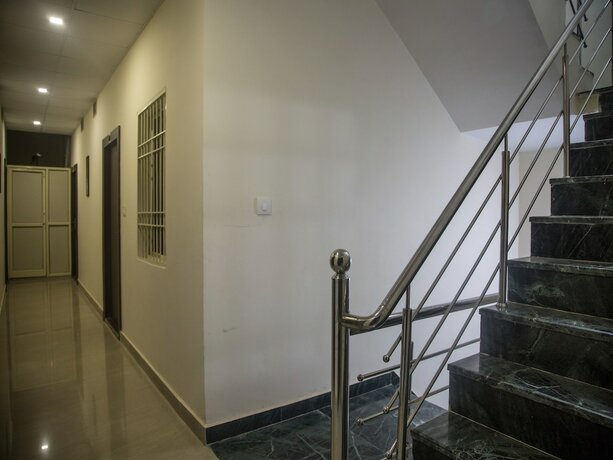 Imagen general del Hotel Oyo 9123 Baghban Residency. Foto 1