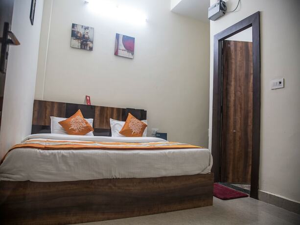 Imagen general del Hotel Oyo 9123 Baghban Residency. Foto 3