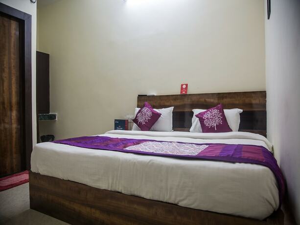 Imagen general del Hotel Oyo 9123 Baghban Residency. Foto 5