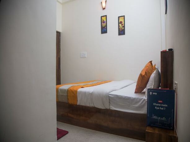 Imagen general del Hotel Oyo 9123 Baghban Residency. Foto 8