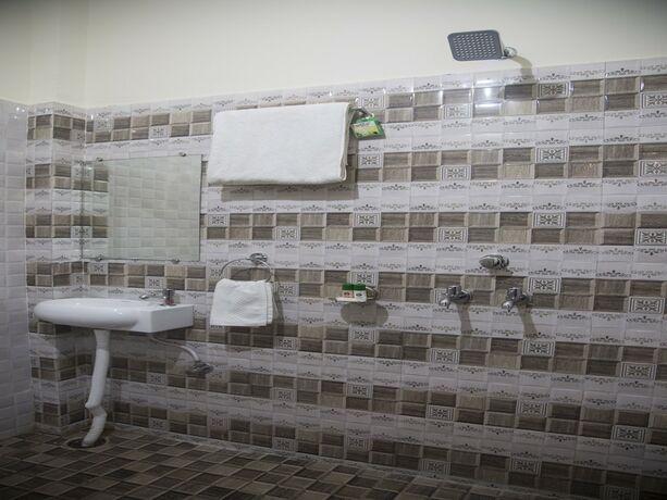 Imagen general del Hotel Oyo 9123 Baghban Residency. Foto 14