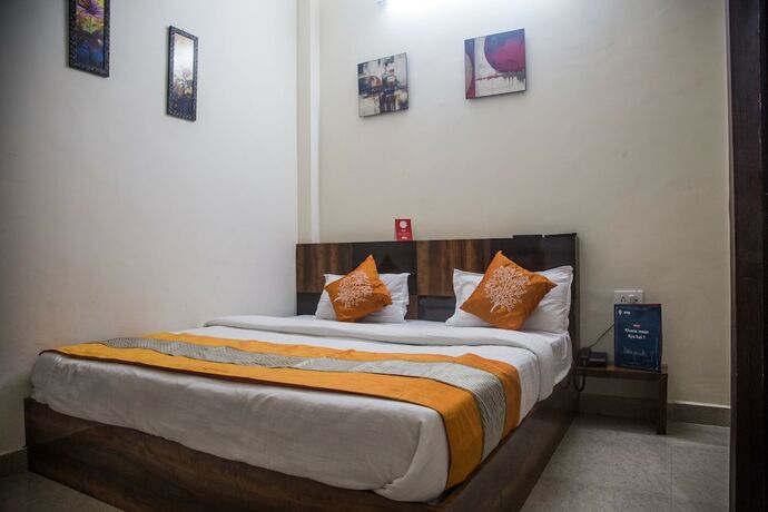 Imagen de la habitación del Hotel Oyo 9123 Baghban Residency. Foto 21