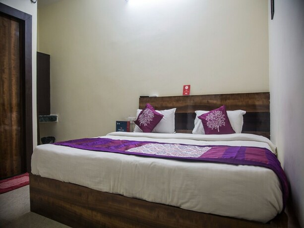 Imagen de la habitación del Hotel Oyo 9123 Baghban Residency. Foto 23