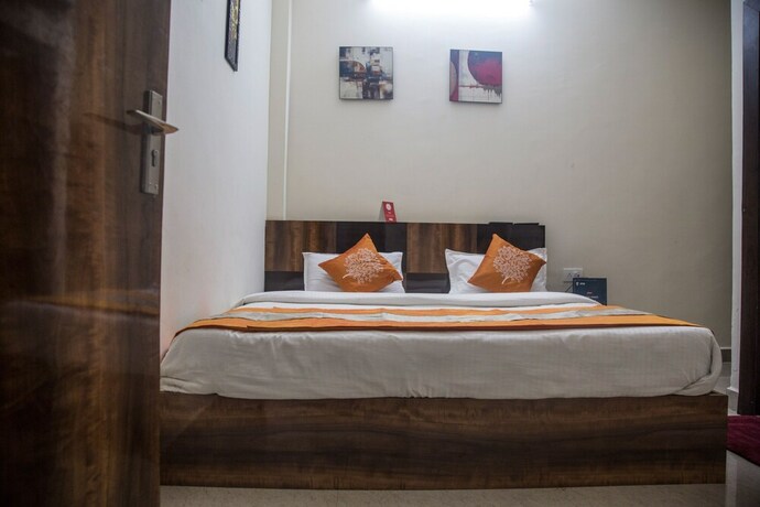 Imagen de la habitación del Hotel Oyo 9123 Baghban Residency. Foto 24