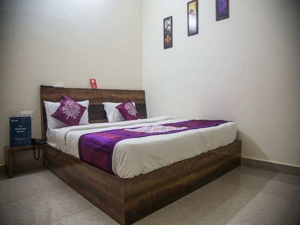Imagen de la habitación del Hotel Oyo 9123 Baghban Residency. Foto 27